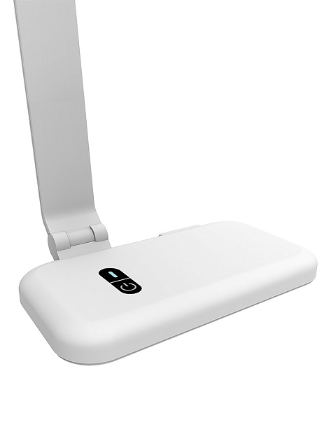 Настольная светодиодная лампа Lucia Student L528 4606400511663 изображение 3 Настольная светодиодная лампа Lucia Student L528 4606400511663 Фото № 3