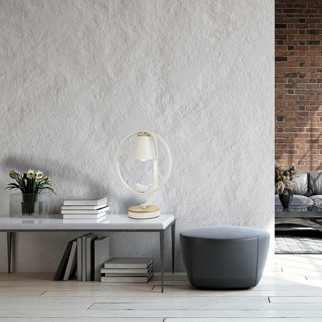 Настольная лампа F-Promo Uccello 2939-1T Фото № 9