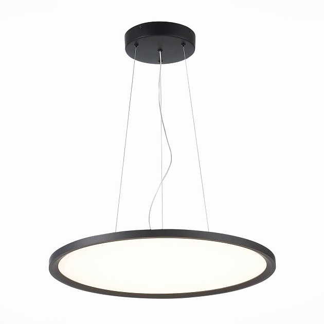 Подвесной светодиодный светильник ST Luce ST602.443.56 Фото № 1