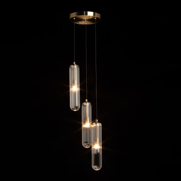 Люстра De City Олимпия 106011703 Фото № 5