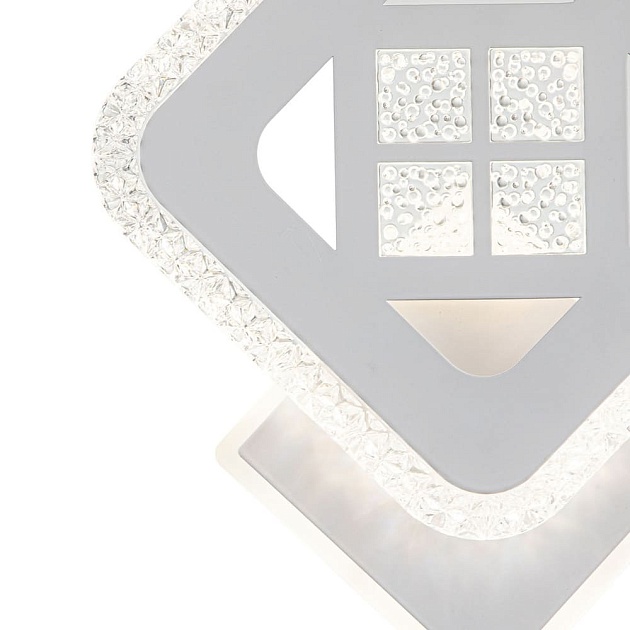 Бра Escada Arcturus 10226/1LED BL White Фото № 2