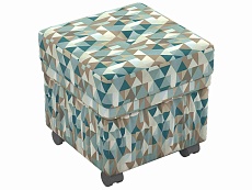 Пуф Мебелик BeautyStyle 5 007551 2