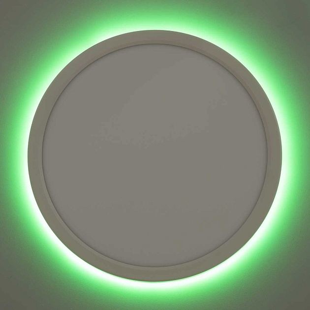 Потолочный светодиодный светильник Citilux Basic Line CL738240EL изображение 14 Потолочный светодиодный светильник Citilux Basic Line CL738240EL Фото № 14