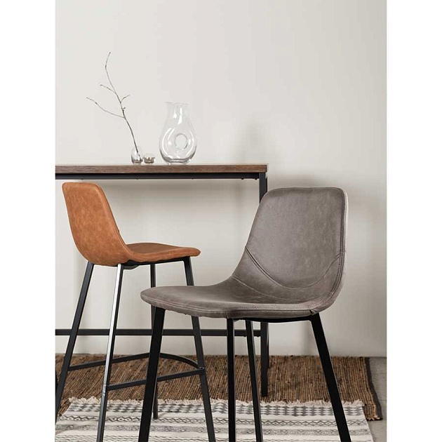 Барный стул Bergenson Bjorn Hugh BEST-HUMF08 Фото № 17