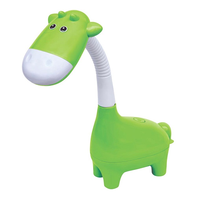 Настольная лампа Camelion KD-857 C16 14151 Фото № 1