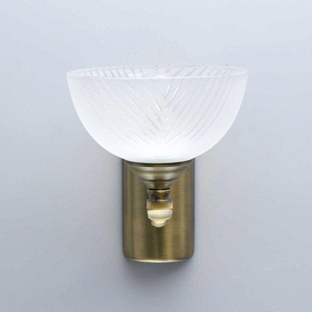 Бра MW-Light Афродита 317024601 Фото № 5