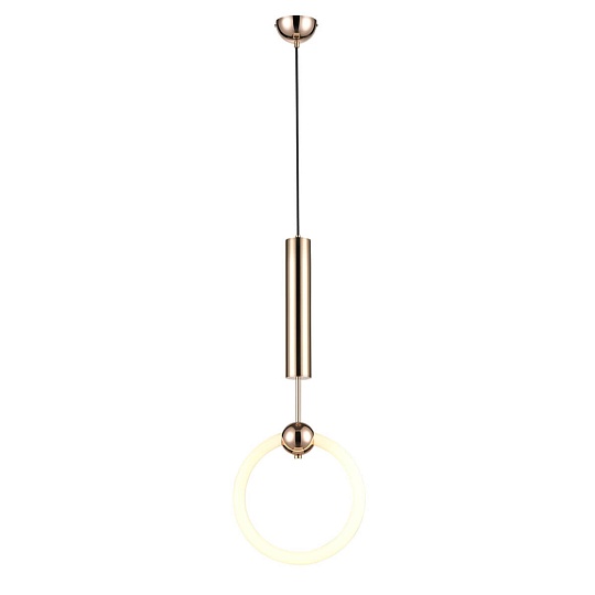 Подвесной светильник Vele Luce Margarita VL7304P11 Фото № 1