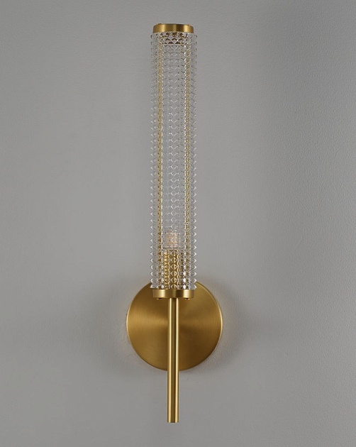 Бра Moderli Brass V11021-1W Фото № 10