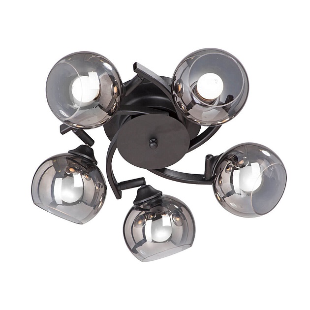 Спот Vitaluce V4307-1/5PL Фото № 1