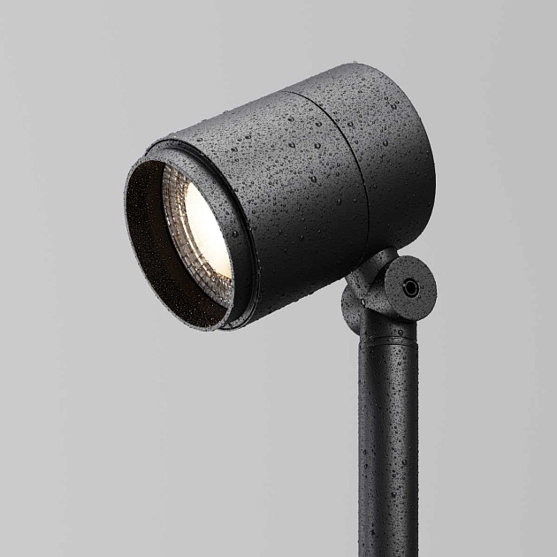 Ландшафтный светильник Maytoni Outdoor O497FL-L12B3K1 изображение 3 Ландшафтный светильник Maytoni Outdoor O497FL-L12B3K1 Фото № 3