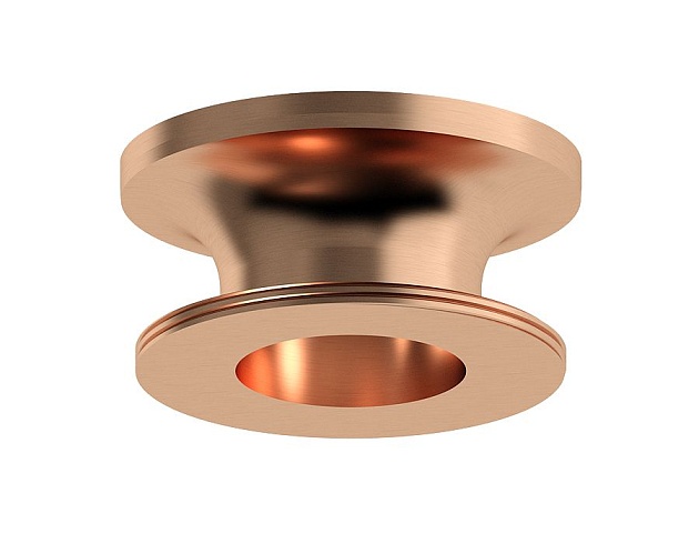 Насадка задняя Ambrella light DIY Spot N6906 Фото № 1