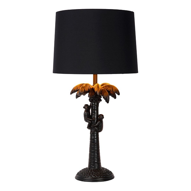 Настольная лампа Lucide Extravaganza Coconut 10505/81/30 изображение 4 Настольная лампа Lucide Extravaganza Coconut 10505/81/30 Фото № 4