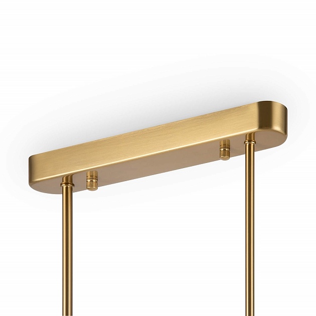 Подвесной светильник Zing FR5199PL-08BS изображение 5 Подвесной светильник Zing FR5199PL-08BS Фото № 5