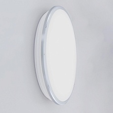 Потолочный светодиодный светильник Citilux Луна CL702301N 3