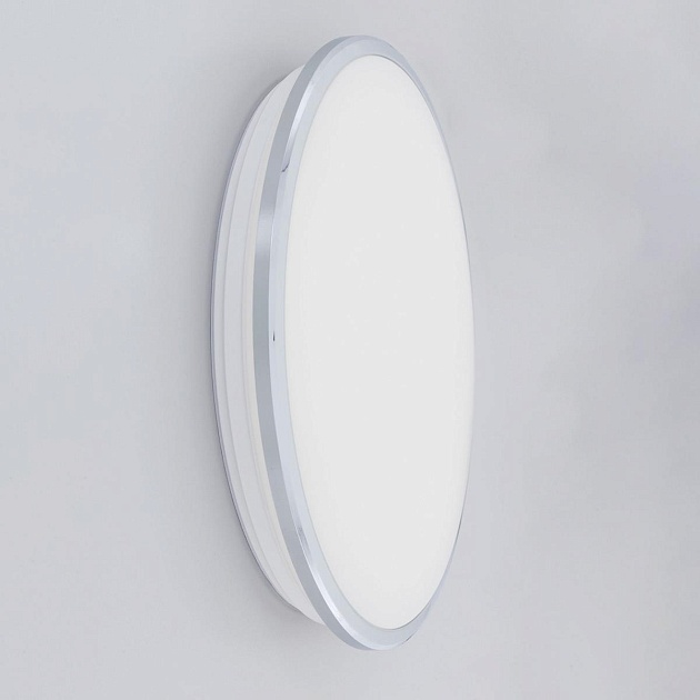 Потолочный светодиодный светильник Citilux Луна CL702301N Фото № 4