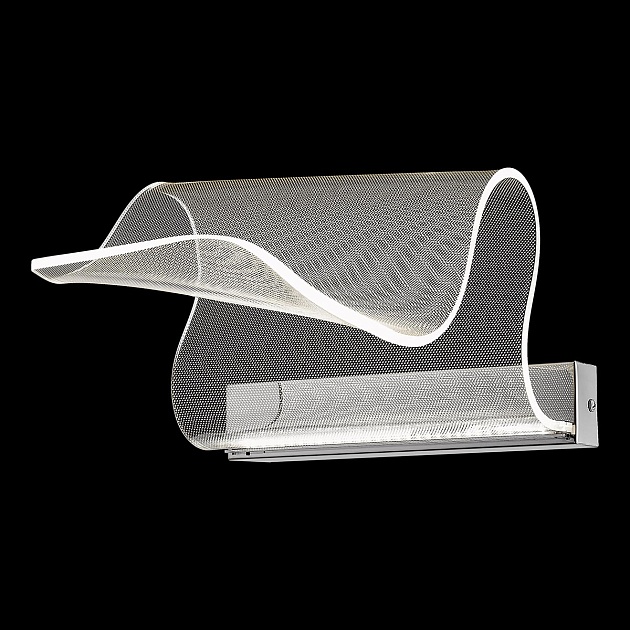 Настенный светильник Wertmark Hanna WE451.01.101 Фото № 1