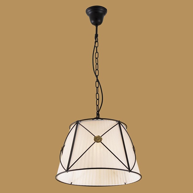 Подвесной светильник Citilux Дрезден CL409112 изображение 3 Подвесной светильник Citilux Дрезден CL409112 Фото № 3