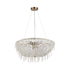 Подвесная люстра Favourite Cesta 4136-8P 1