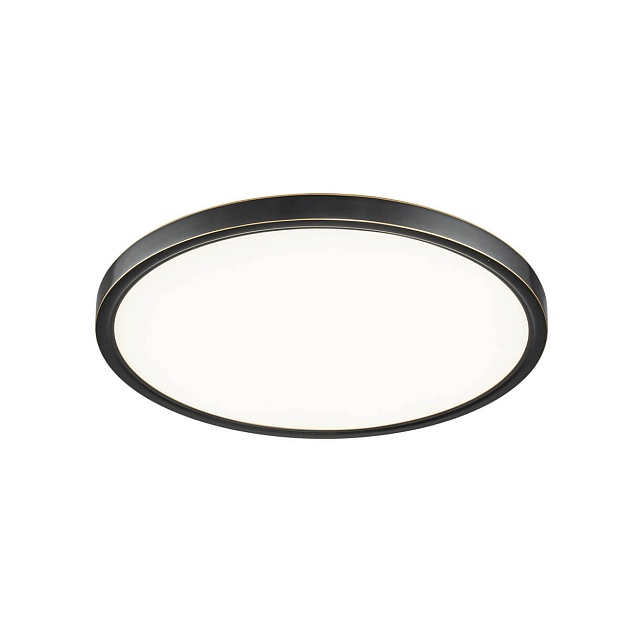 Потолочный светильник Belfast Glenmore 8088-4H BL Фото № 1