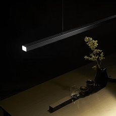 Светильник подвесной Lightera James LE107L-120B WIFI 5