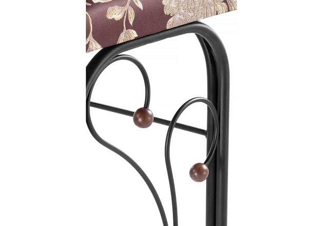 Табурет Woodville Клео 5 446219 Фото № 3