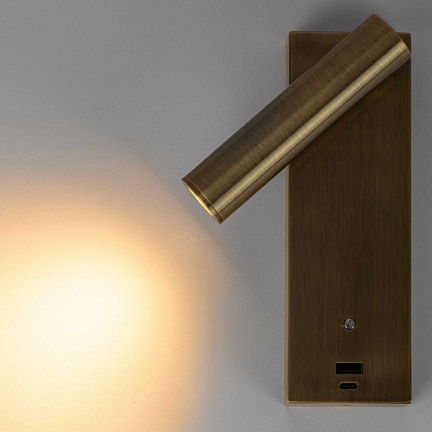 Спот Citilux Декарт CL704433 Фото № 8