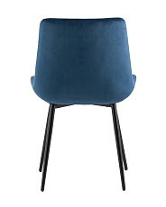 Кухонный стул Stool Group Остин велюр пыльно-синий AV 436-Cd-08 1