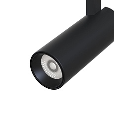 Трековый светодиодный светильник для магнитного шинопровода Maytoni Track Lamps TR019-2-10W3K-B 4