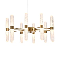 Подвесной светильник Freya FR2050PL-L50BS 4