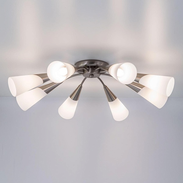 Потолочная люстра Citilux Фокус CL103161 Фото № 3