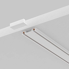 Шинопровод магнитный Maytoni Technical Radity TRX084-111W 2