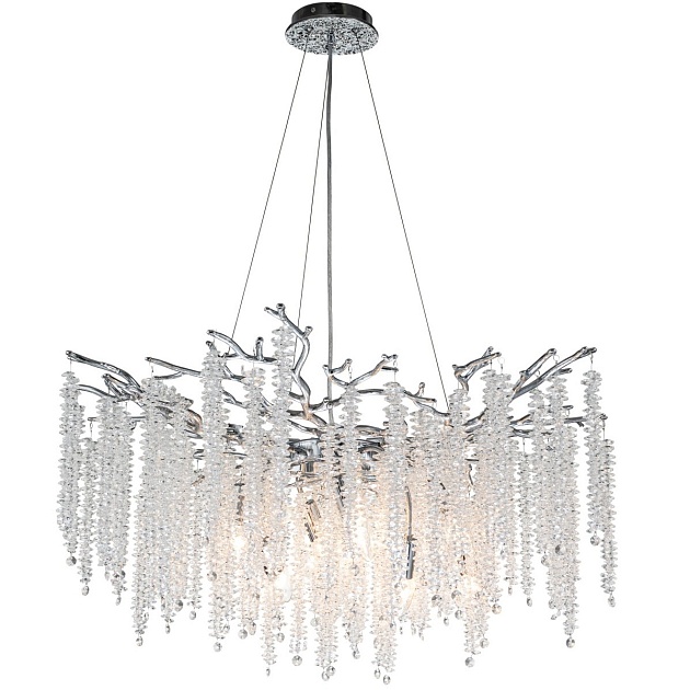 Подвесная люстра Stilfort Eiva 2167/09/10P Фото № 1