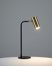 Настольная лампа Moderli Fine V11002-TL 4