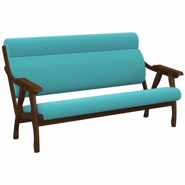 Диван Мебелик Вега 10 007541 изображение 1 Диван Мебелик Вега 10 007541 Фото № 1