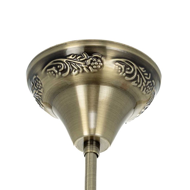 Подвесной светильник Citilux Каир CL419125 Фото № 13