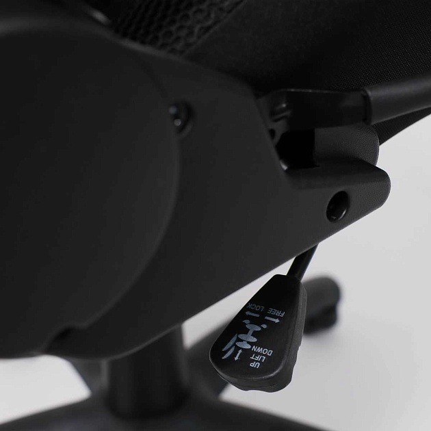 Игровое кресло AksHome Royal светло-серый, велюр 75222 изображение 11 Игровое кресло AksHome Royal светло-серый, велюр 75222 Фото № 11