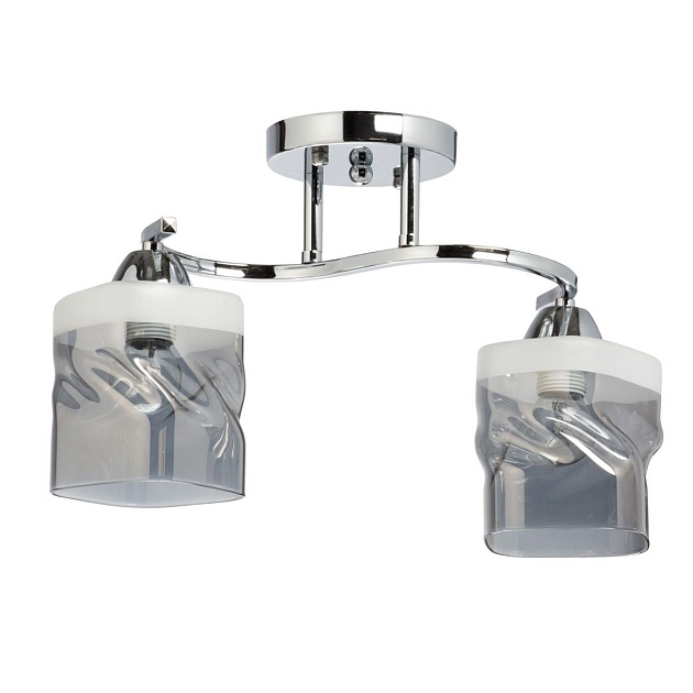 Потолочная люстра De City Тетро 673016802 Фото № 1