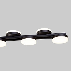 Подвесной светодиодный светильник Eurosvet Tapioca 90332/17 3