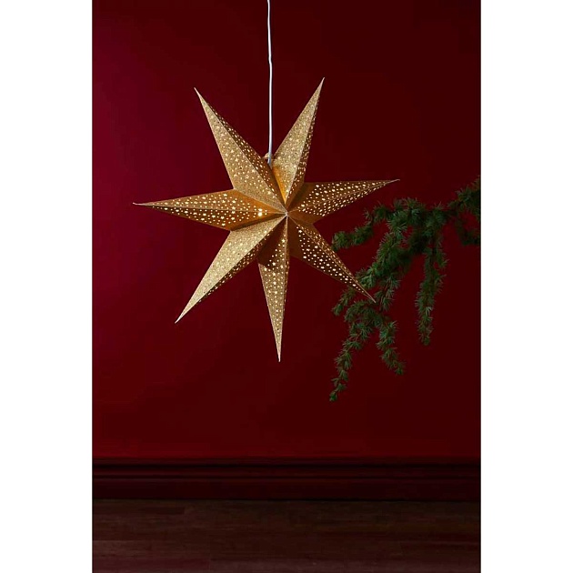 Новогоднее украшение Eglo BLINKA 410729 изображение 2 Новогоднее украшение Eglo BLINKA 410729 Фото № 2