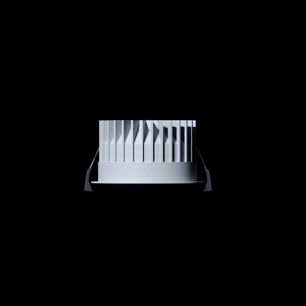 Встраиваемый светильник Led Holding TORA 10W LH1611804 Фото № 3