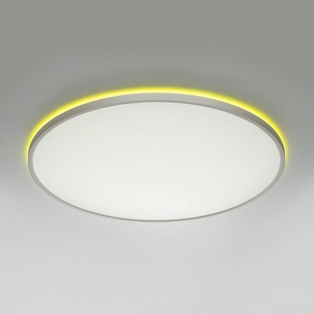 Потолочный светодиодный светильник Citilux Norma CL749600 изображение 12 Потолочный светодиодный светильник Citilux Norma CL749600 Фото № 12