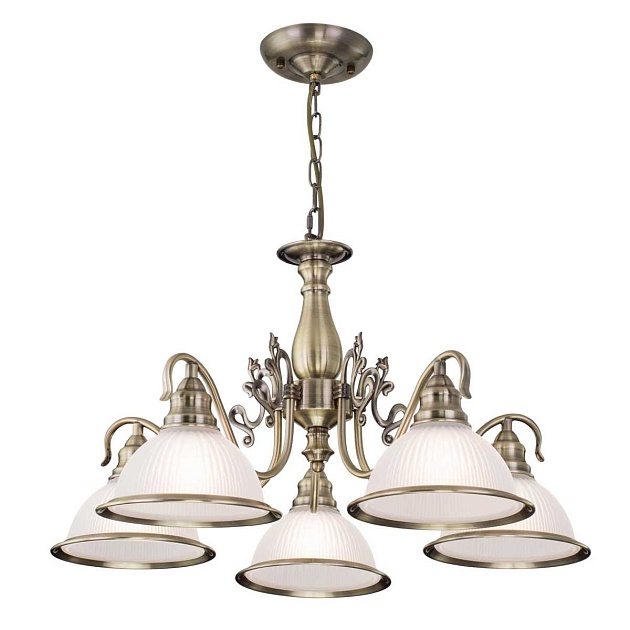 Подвесная люстра Citilux Идальго CL434151 Фото № 1