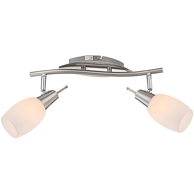 Спот Globo Gillian 54983-2 Фото № 1