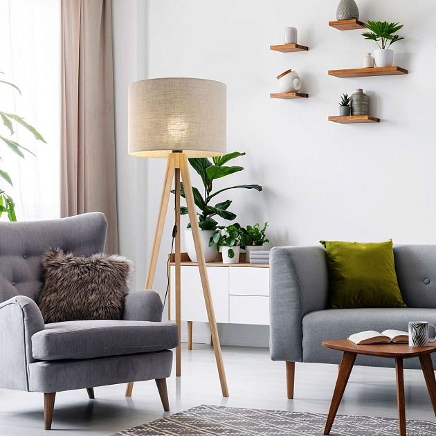 Торшер TK Lighting 16021 Grand TK Фото № 4