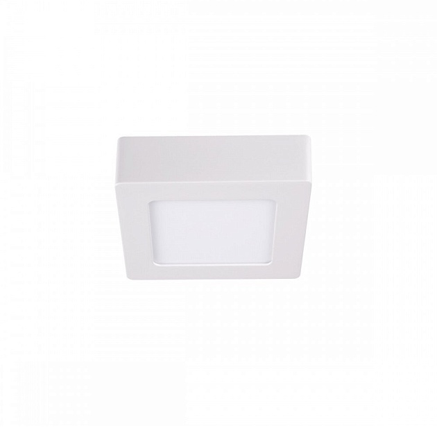 Потолочный светодиодный светильник Kanlux Kanti 33546 изображение 1 Потолочный светодиодный светильник Kanlux Kanti 33546 Фото № 1