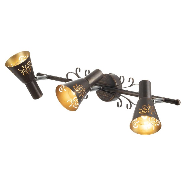 Спот Citilux Дункан CL529531 Фото № 5