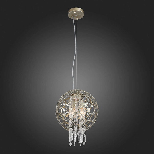 Подвесная люстра ST Luce Dolcima SL1101.203.02 Фото № 6