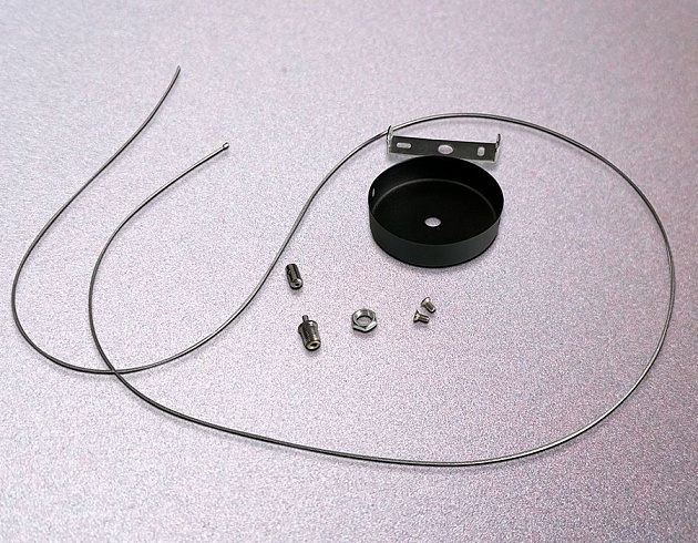 Подвес Ambrella light Track System GL7033 изображение 3 Подвес Ambrella light Track System GL7033 Фото № 3