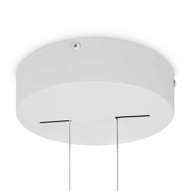 Подвесной светодиодный светильник Maytoni Origami MOD163PL-L38W4K Фото № 2