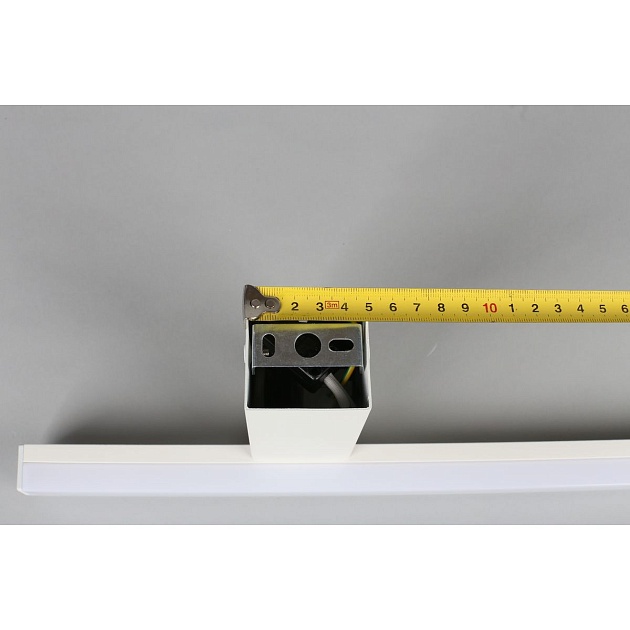 Подсветка для зеркал Omnilux Giobbole OML-10011-12 Фото № 3